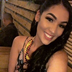 Meet your Posher, Sasha